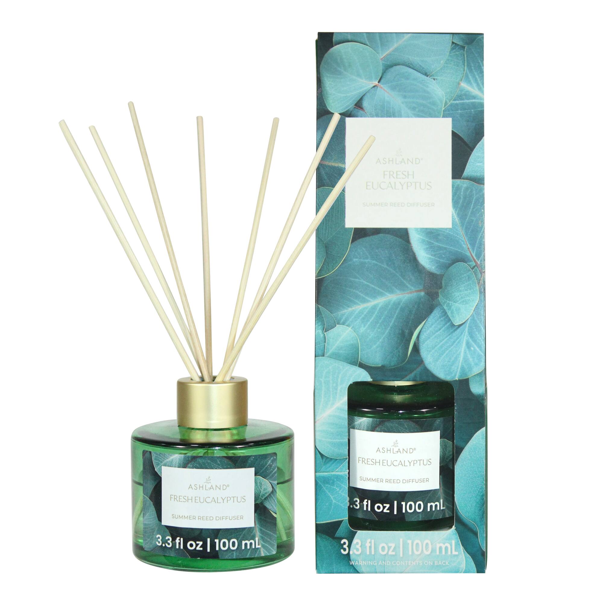 Summer Reed Diffuser by Ashland